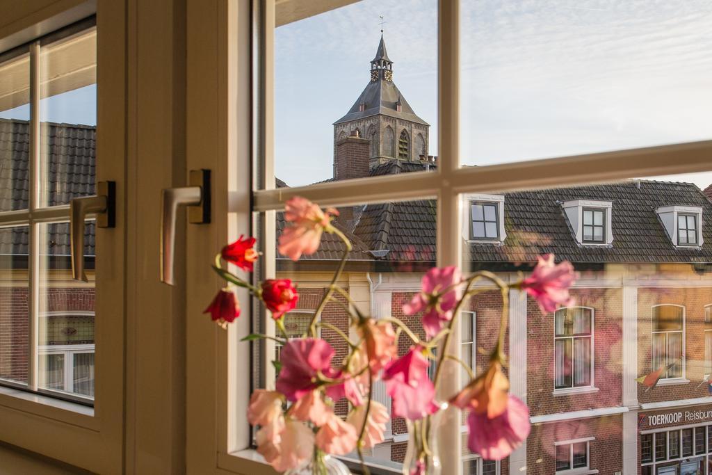 Stadshotel Ter Stege Oldenzaal Habitación foto